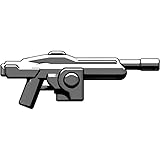 BrickArms Exclusive 2 to 4 Inch Scale Figure Style