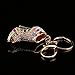Yosoo Phone Car Bag Key Ring Keychain Charm Gift - for Women Ladies Girls' Key Bling Shoe Purse Fashion Decoration