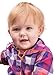 Baltic Amber Teething Necklace - Handmade in Lithuania - Lab-Tested Authentic - Comes with Silicone Teething Pendant (12.5 inches - Standard, Honey - Raw Unpolished)