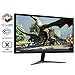 Acer Gaming Monitor 28” KG281K bmiipx 3840 x 2160 AMD FREESYNC Technology (HDMI & Display Ports)