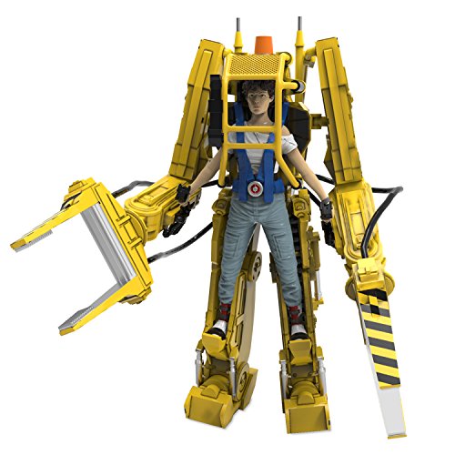 Hallmark Keepsake 2017 Aliens P-5000 Powered Work Loader Christmas
Ornament