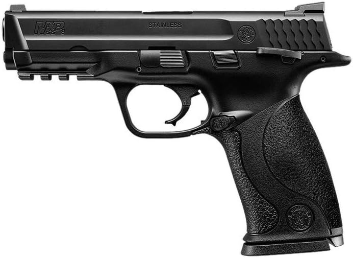 Tokyo Marui - M&P 9 Gas BlowBack