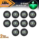 Meerkatt (Pack of 10) 3/4