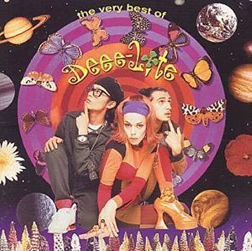 Puffy - The Very Best of Puffy - Amazon.com Music