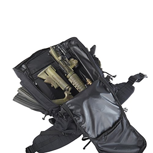 Kelty Redwing 44 Tactical, Black Pricepulse