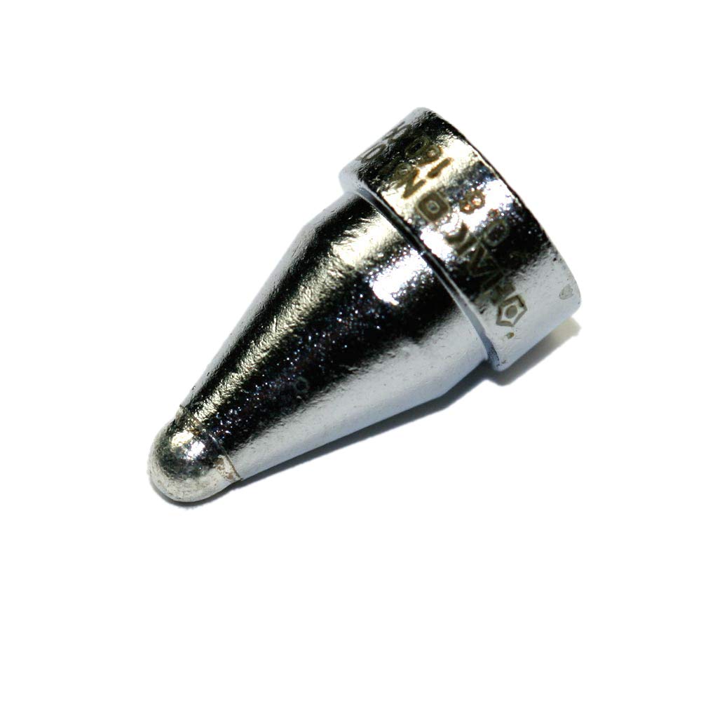 Hakko N61-07 Desoldering Nozzle, 0.8mm
