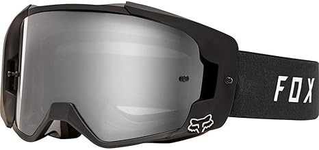 fox mtb goggles