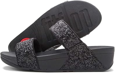 glitterball fitflops