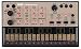 Korg, 27-Key Sound Module (VOLCAKEYS)