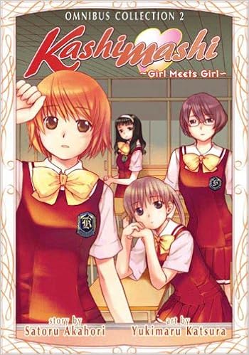 Get Kashimashi Girl Meets Girl Omnibus Collection 2 Kashimashi Free Wallpaper Kashimashi Girl Meets Girl Omnibus Collection 2 Kashimashi For Android Free