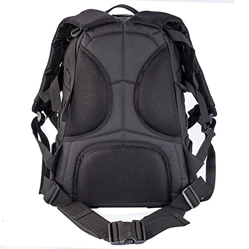 9 Awesome Hiking Backpacks With Laptop Compartment [2020] IUCN Water