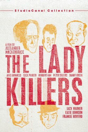 The Ladykillers