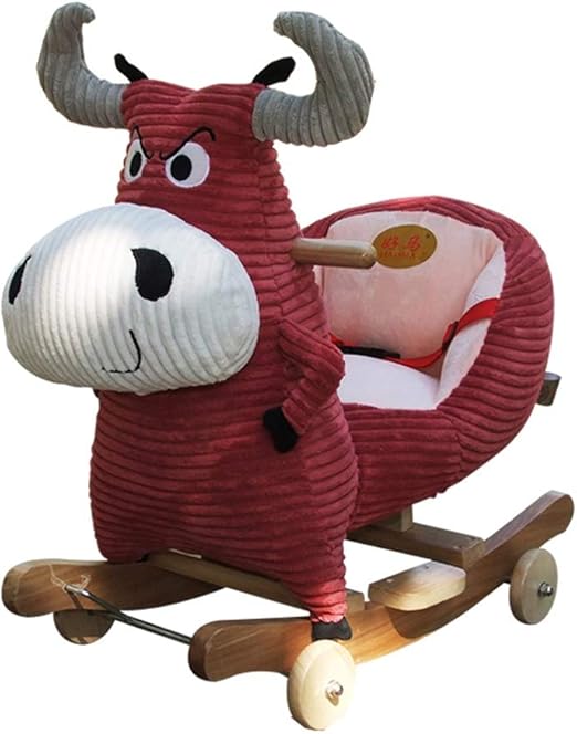 children's musical rocking chairs