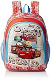 American Tourister Disney Backpack, Cars