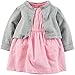 Carter's Floral Dress Set (Baby)
