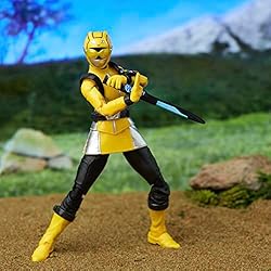 Power Rangers Lightning Collection Beast Morphers
