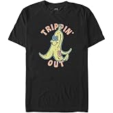 Neff Men's Trippin Out Text