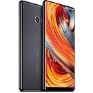 Xiaomi Mi Mix 2 64GB Black, Dual Sim, 5.99", 6GB RAM, GSM Unlocked Global Model, No Warranty