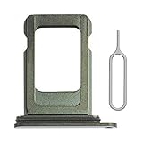Perzework SIM Card Tray Holder Slot Replacement for