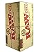 900 Raw Organic Pre Rolled 1/4 Cones