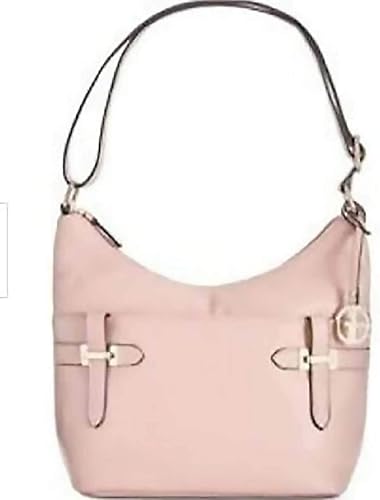 rose pink shoes and bag