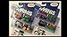 Thomas and Friends Minis DC Super Friends Combo 8 Pack ( Wonder Woman, Batman, Green Arrow, Sinestro, Robin, Catwoman, The Riddler, Beast Boy )