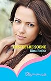 Gesteelde soene (Afrikaans Edition)