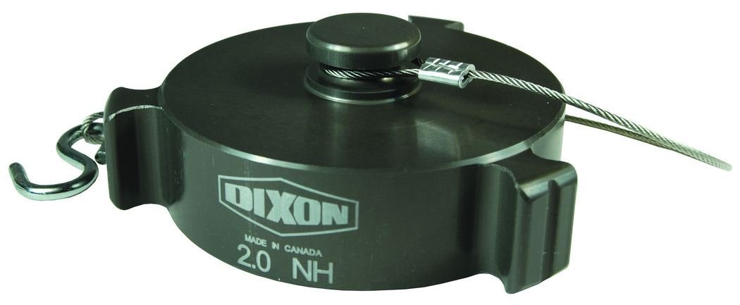 Brand: Dixon Valve & Coupling