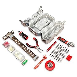 Marvel Mighty Thor's Mjolnir Hammer Tool Kit