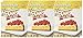 Kinnikinnick - Graham Style Crumbs - Gluten Free, Allergy Friendly Vegan Graham Cracker Crumbs - 10.5 oz. Boxes - 6 Pack