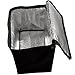 Evelots Trunk Organizer, Collapsible & Portable, Vehicle Storage & Organization