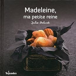 Madeleine, ma petite reine