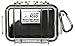 Pelican 1010 Micro Case (Black/Clear) primary