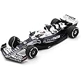 Spark Model Scale Model Compatible with Alpha TAURI AT03 N.10 9th Australian GP 2022 Pierre GASLY 1:18 18S756