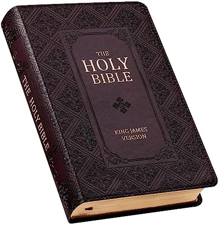 Giant Print Bible - Contemporary English Version (CEV): American