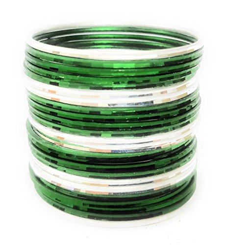 Selvi Plain Bangles for Babies