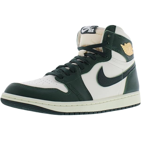 Amazon.com | Air Jordan 1 High OG Rare Air Women's Shoes (DB4612