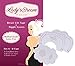 Breast Lift and Nipple Covers Set – Best Bra Uplifting Tape and Pasties