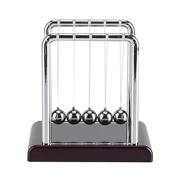 un giocattolo oscillante