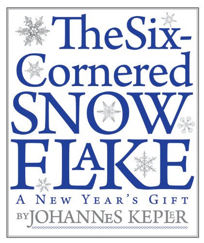 Download The Six-Cornered Snowflake