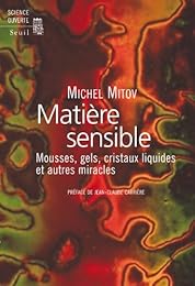 Matière sensible