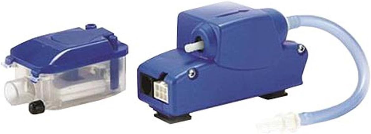 Little Giant 553501 EC-1 Condensate Removal Pump, 230V - - Amazon.com