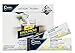 Collagen Peptide Stick Packs, 30 Count - Clean Collagen® - Beef Collagen, Pasture Raised, Grass Fed, Paleo, Non GMO, Kosher - Highly Soluble Protein