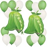 Twin Peas Balloon Kit
