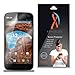 XShields© (5-Pack) Screen Protectors for BLU Studio 5.0 II (Ultra Clear)