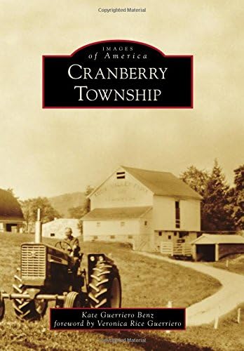 Cranberry Township (Images of America)