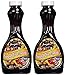 Joseph's Sugar Free Syrup, Maple Flavor, 12 Fl. Oz. (Pack of 2)