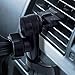 Okra Universal Tablet Air Vent Car Mount Holder with 360 Rotating swivel compatible w/ Apple iPad, Samsung Galaxy Tab, and all Tablet Devices 5