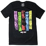 Sentai Filmworks Akame ga Kill Color Block Characters - L