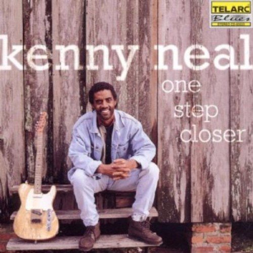 Kenny Neal - One Step Closer - Zortam Music